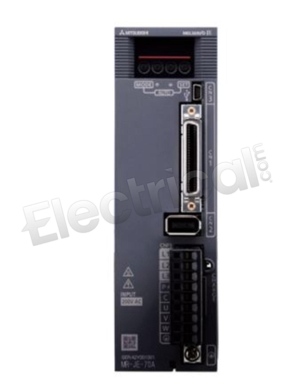 MR-JE-70A