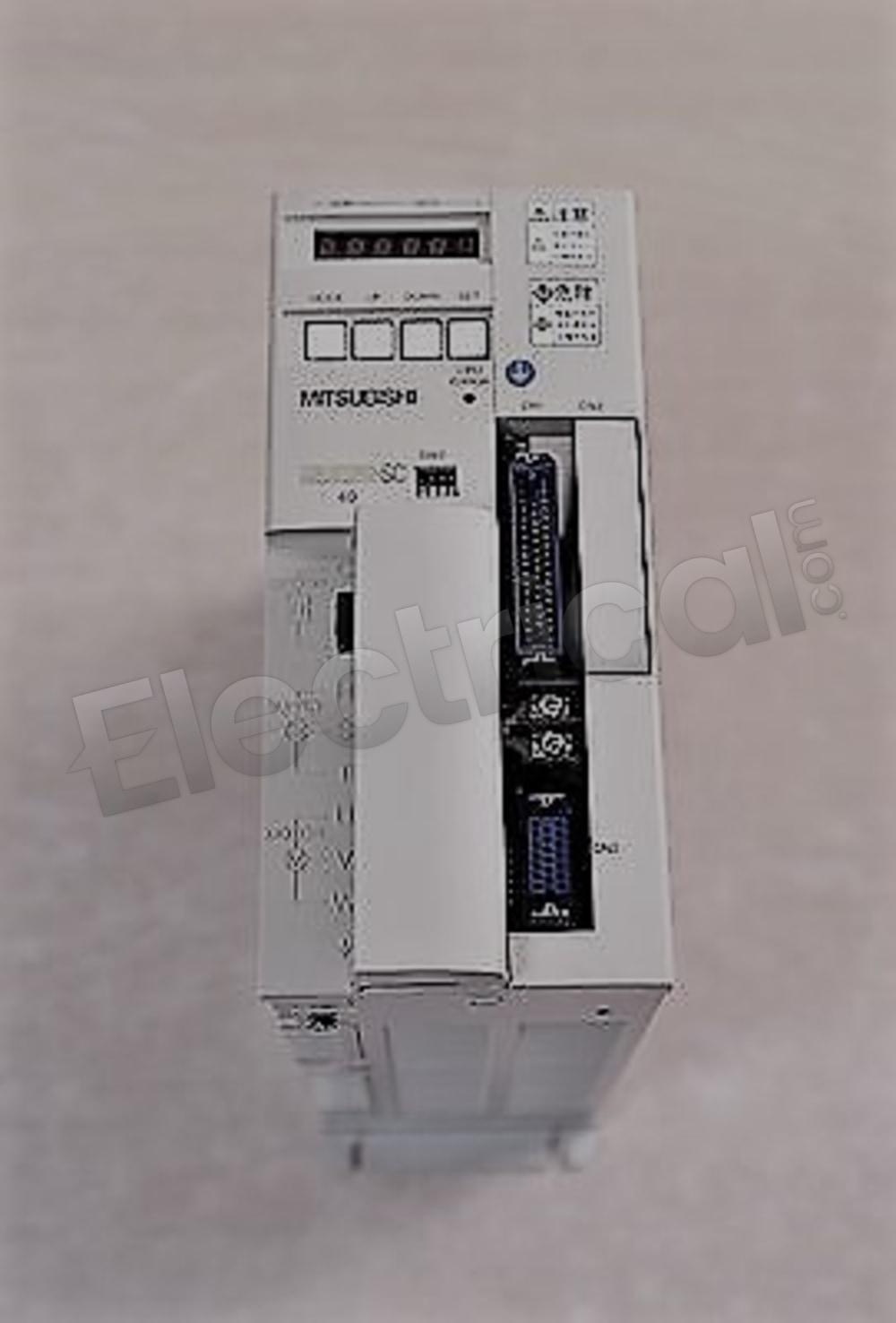 MR-SC40
