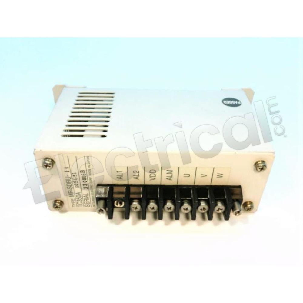 MR-SDBU-1A