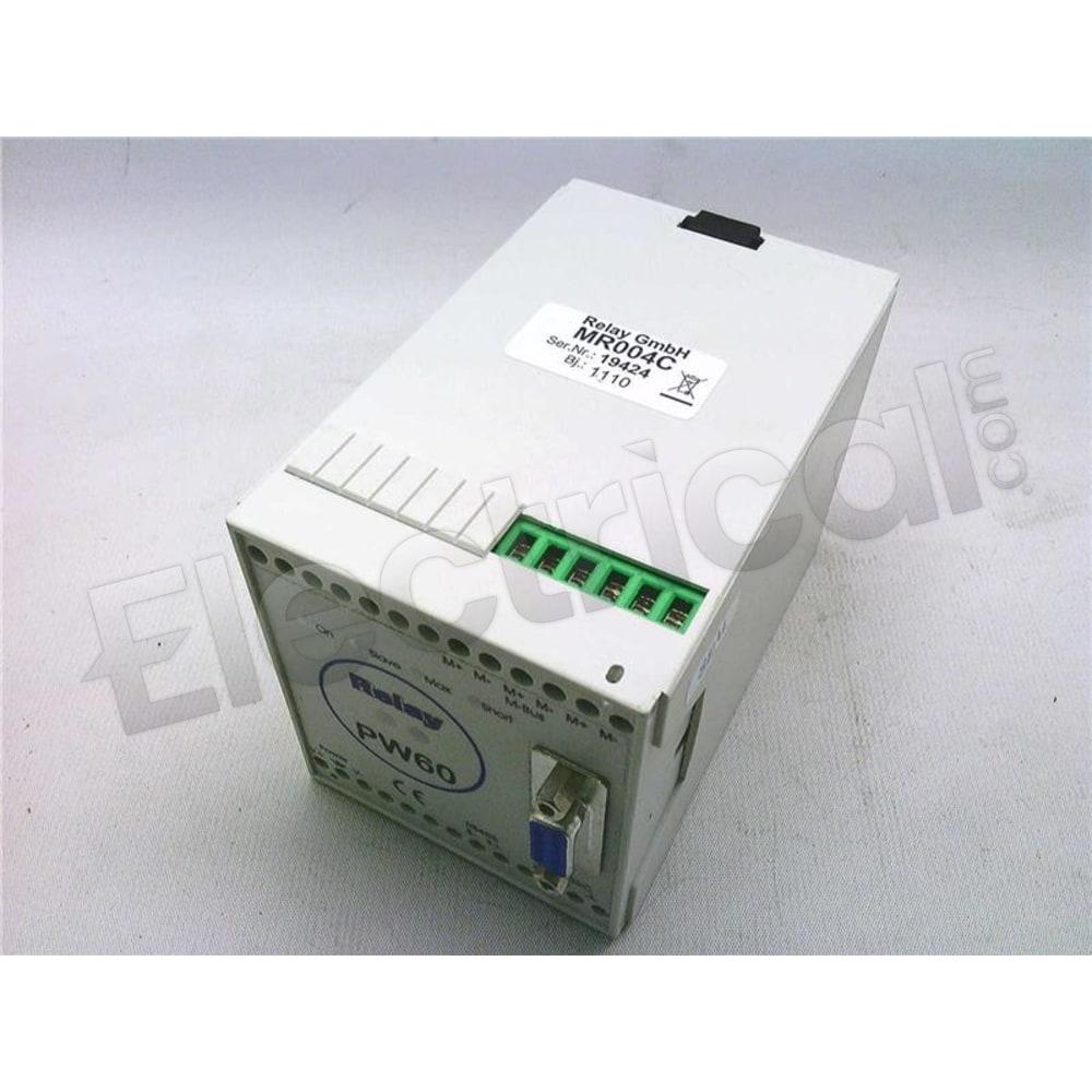 Relay Gmbh Fuse Part And Accessory MR004C