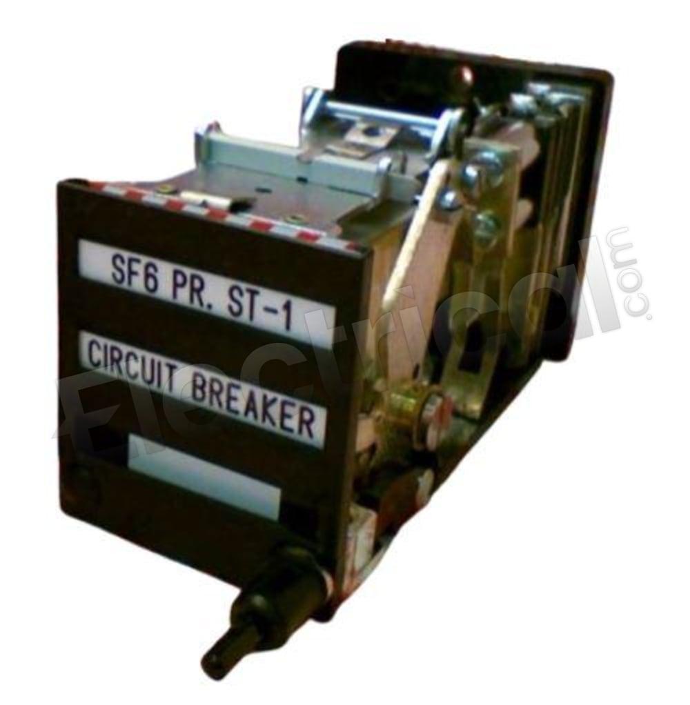 Mauell Fuse Part And Accessory MR11-1C