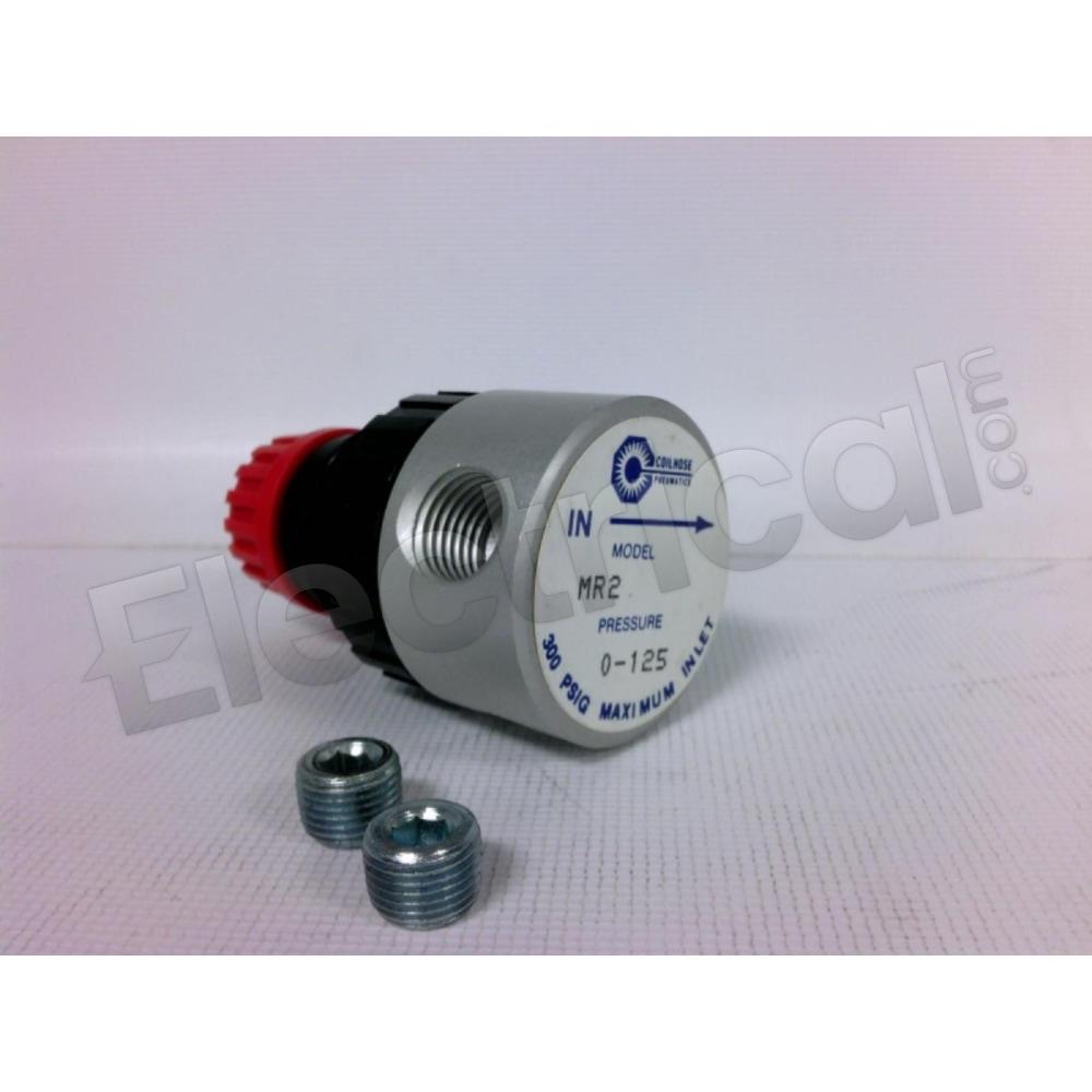 REER Fuse Part And Accessory MR2