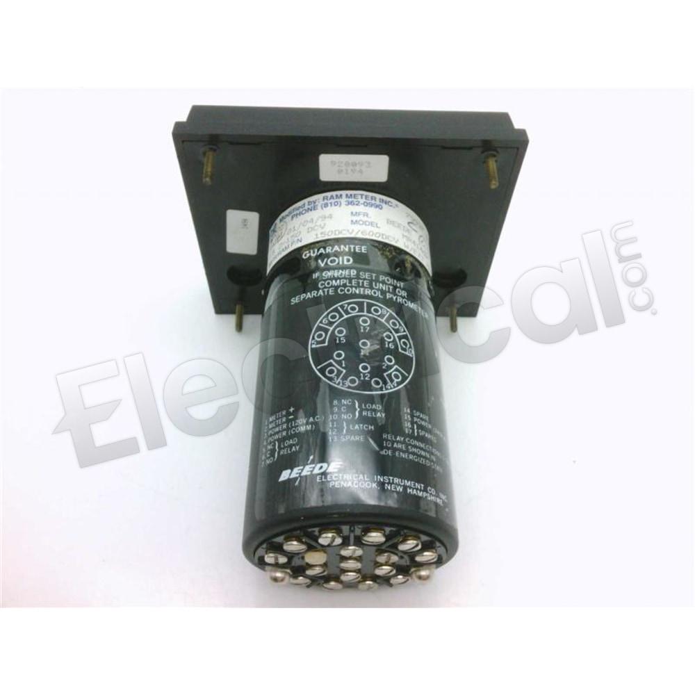 MR41407-0-600DCV