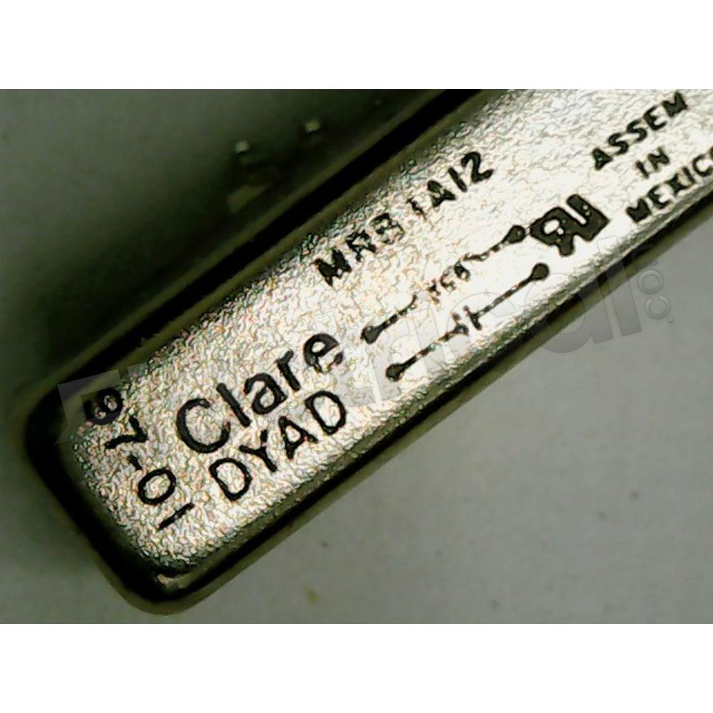 IXYS Fuse Part And Accessory MRB1A12