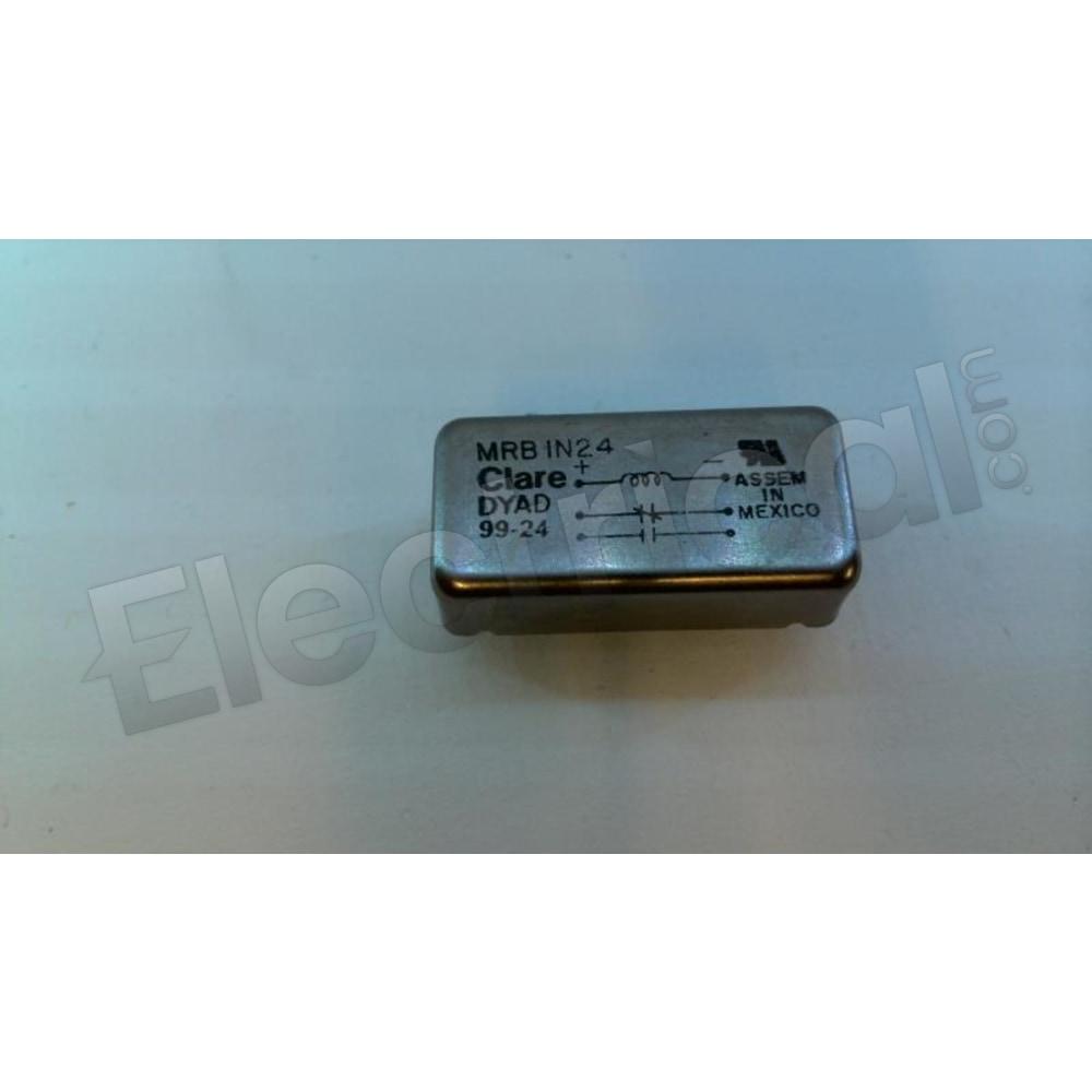 IXYS Fuse Part And Accessory MRB1N24