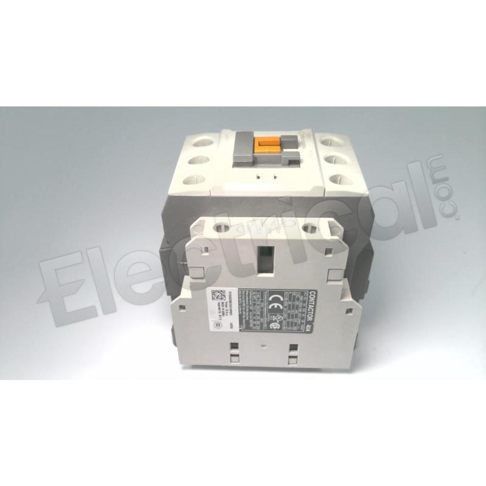 MRC-40A-24VAC