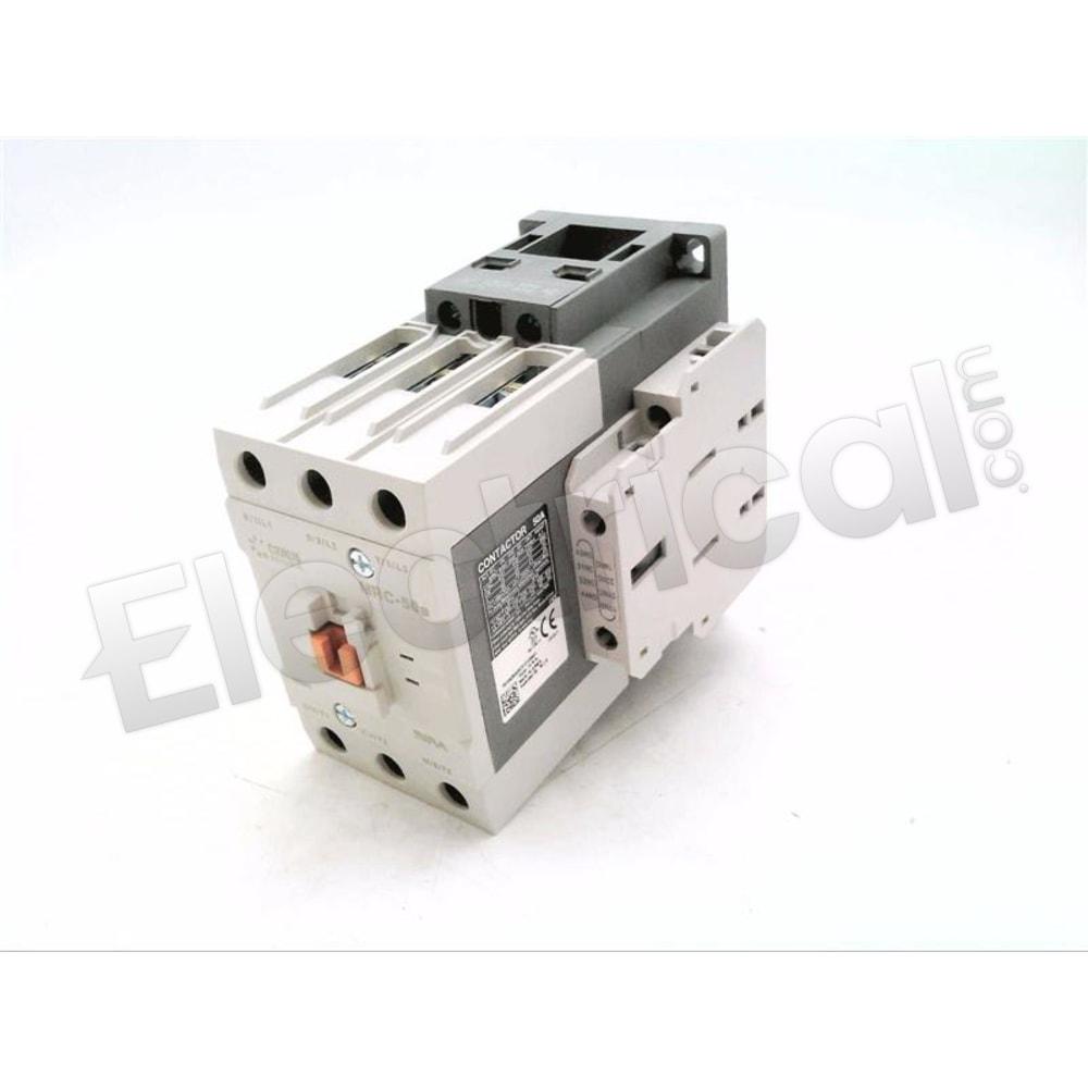 MRC-50LA-120VAC