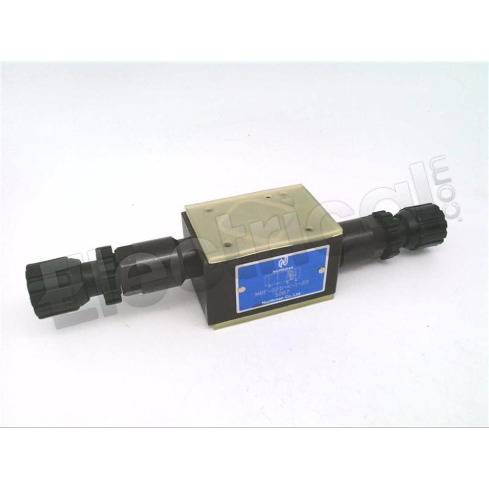 MRF-02D-K-1-20