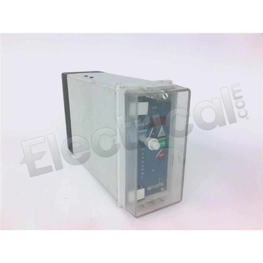 Woodward Fuse Part And Accessory MRF3-1-D