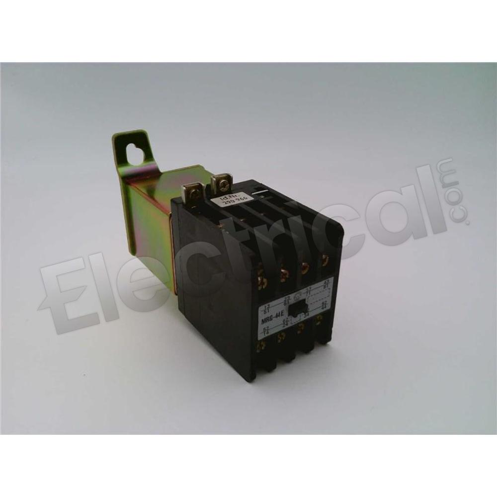 Schindler Elevator Corp Contactor MRG-44E-40VDC
