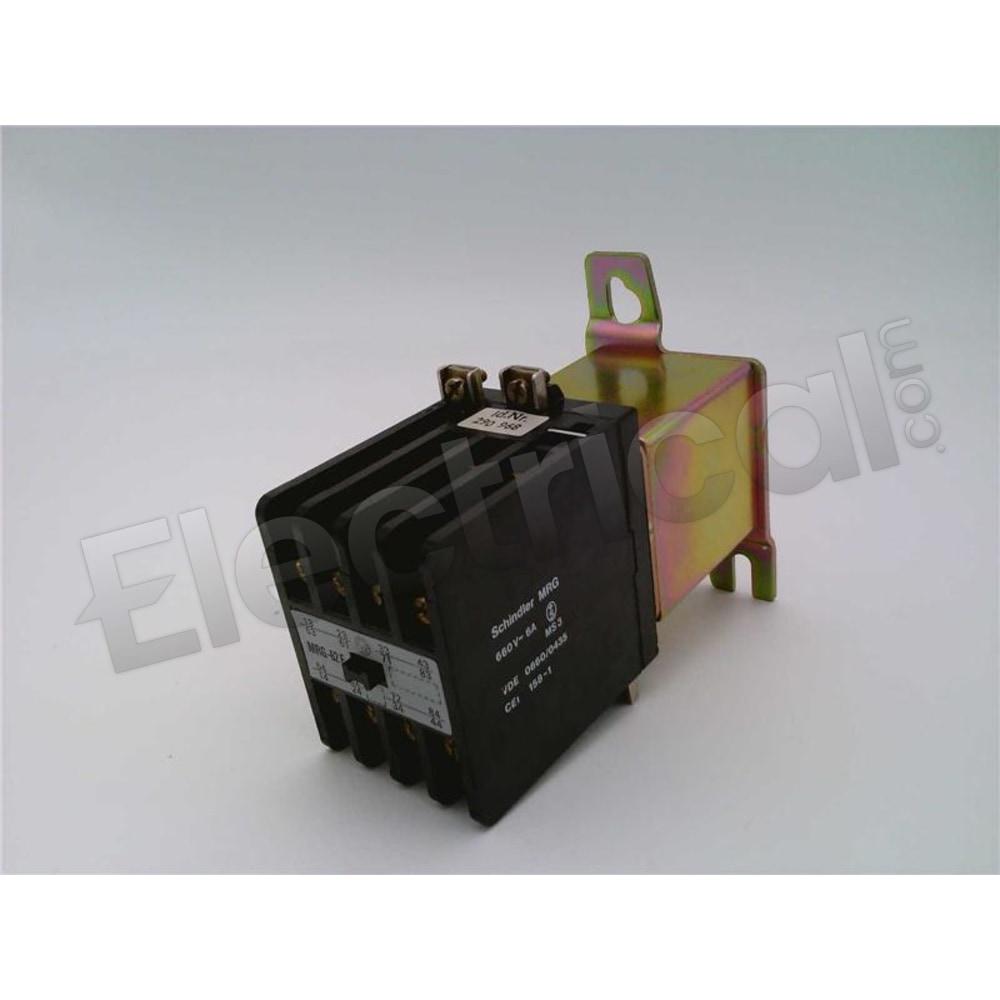 MRG-62E DC80V