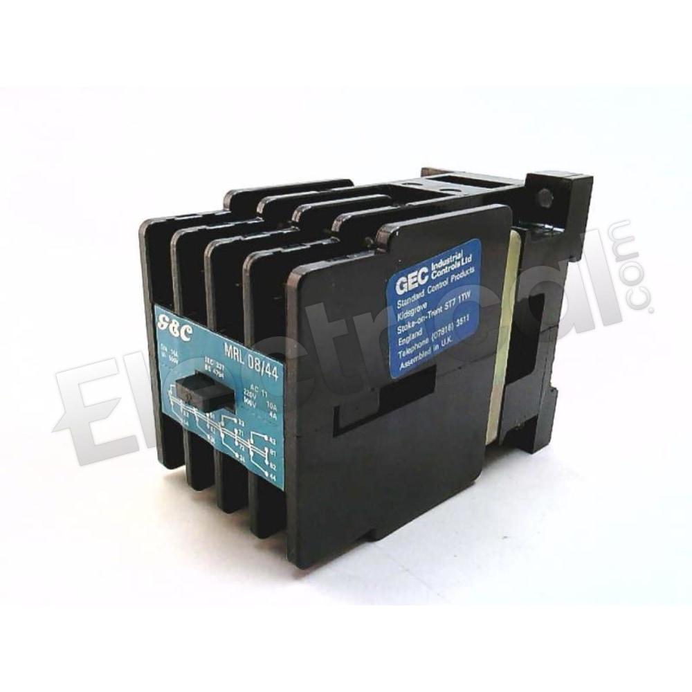 MRL-08/44-110V/50HZ