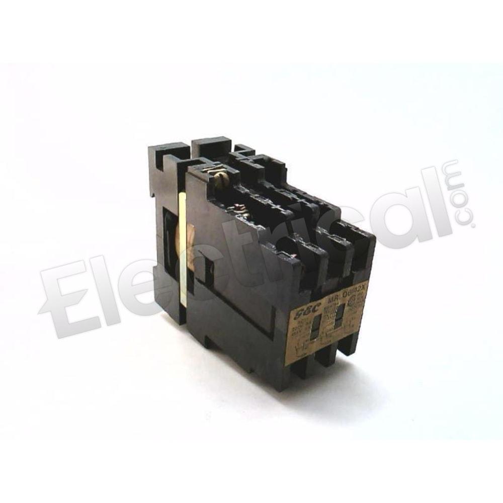 MRL06/33E-110V/50HZ