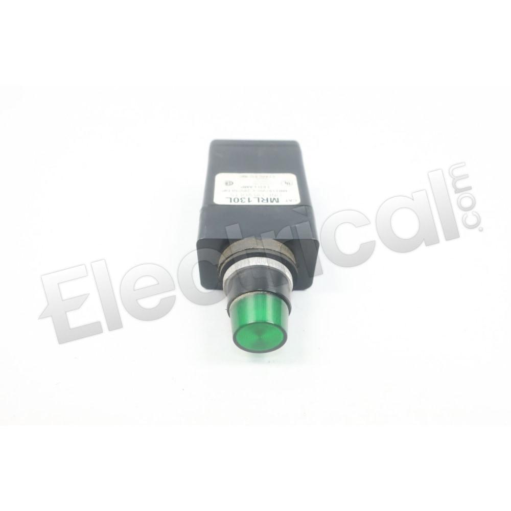 Starled Motor Control Part And Accessory MRL130L