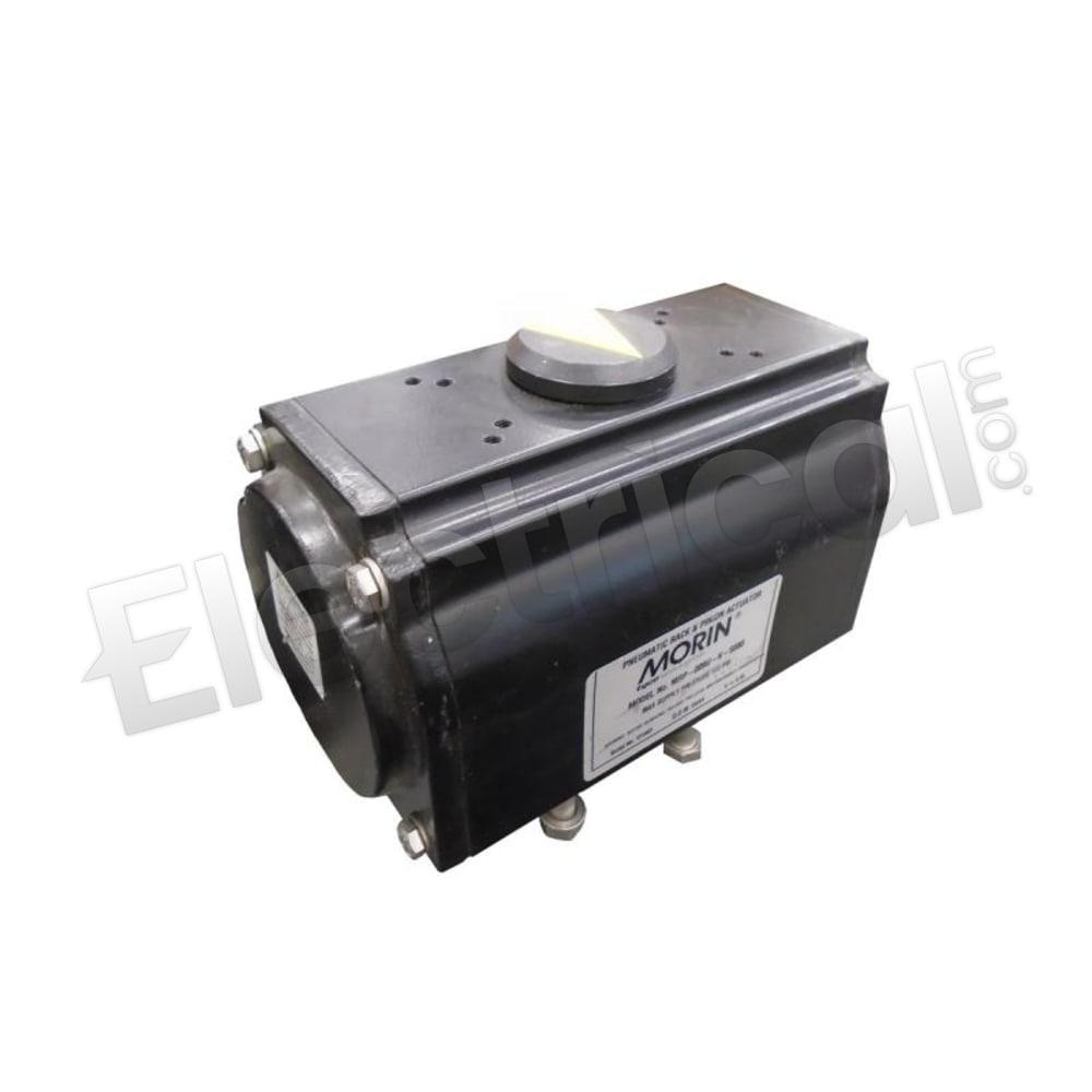 MRP-009U-K-S040
