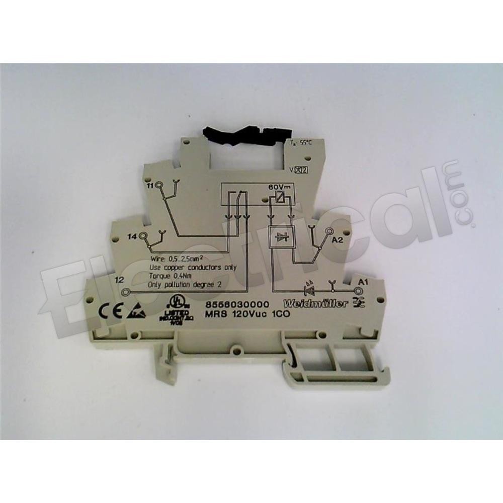 MRS-120VUC-1CO