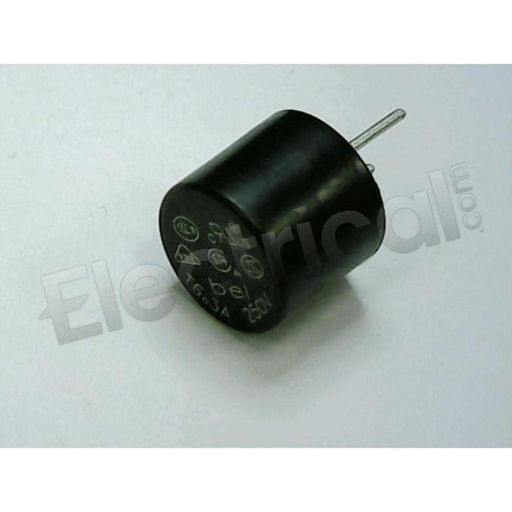 Bel Fuse Low Voltage MRT 6.3