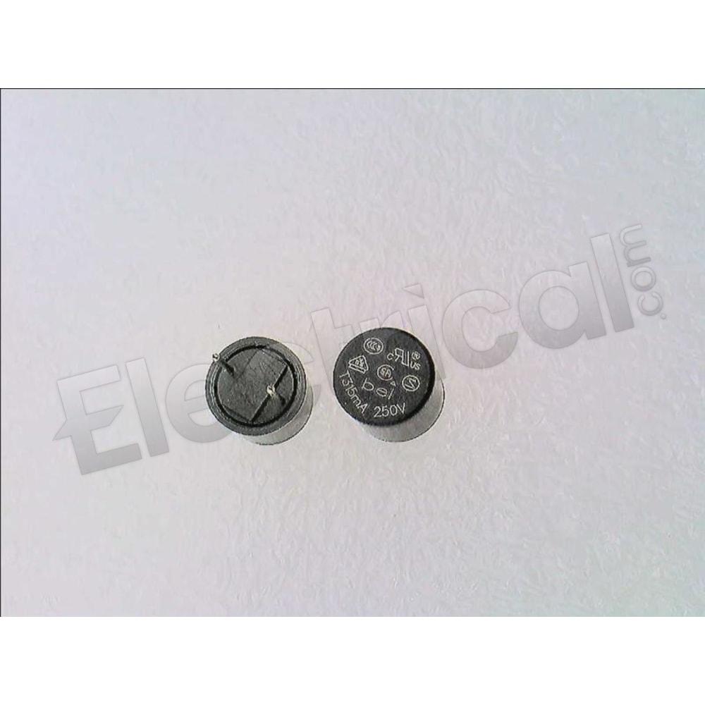 Bel Fuse Low Voltage MRT315