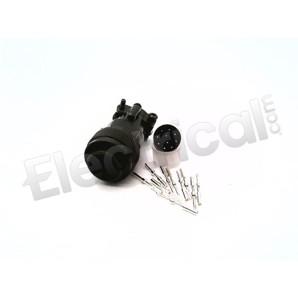MS-3106E-18-1PC-A