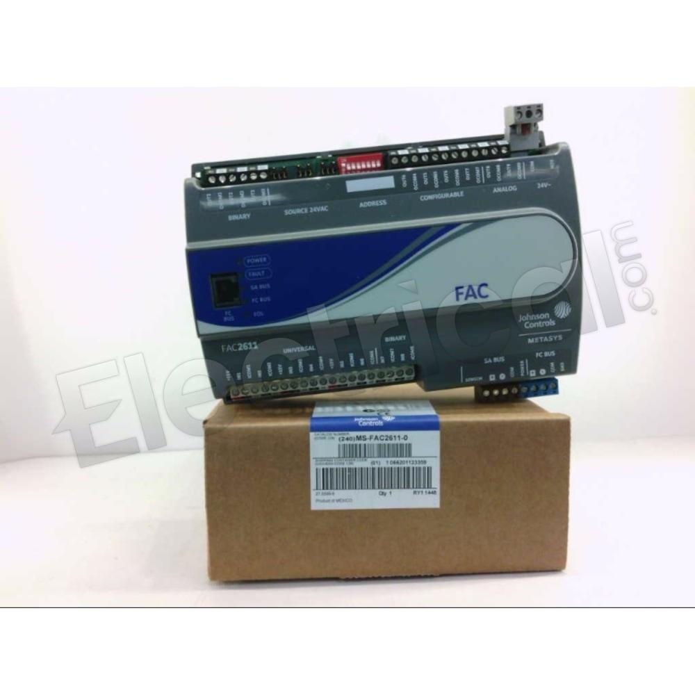 MS-FAC2611-0