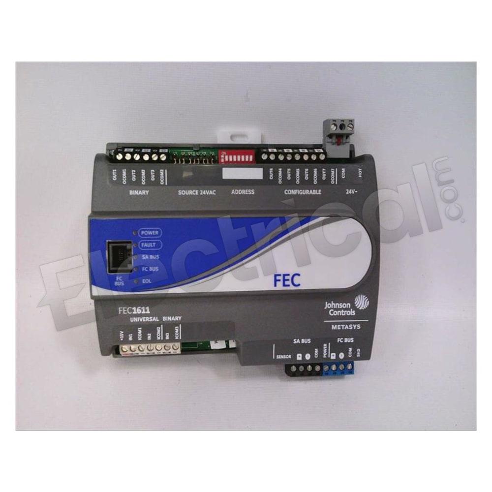 MS-FEC1611-0