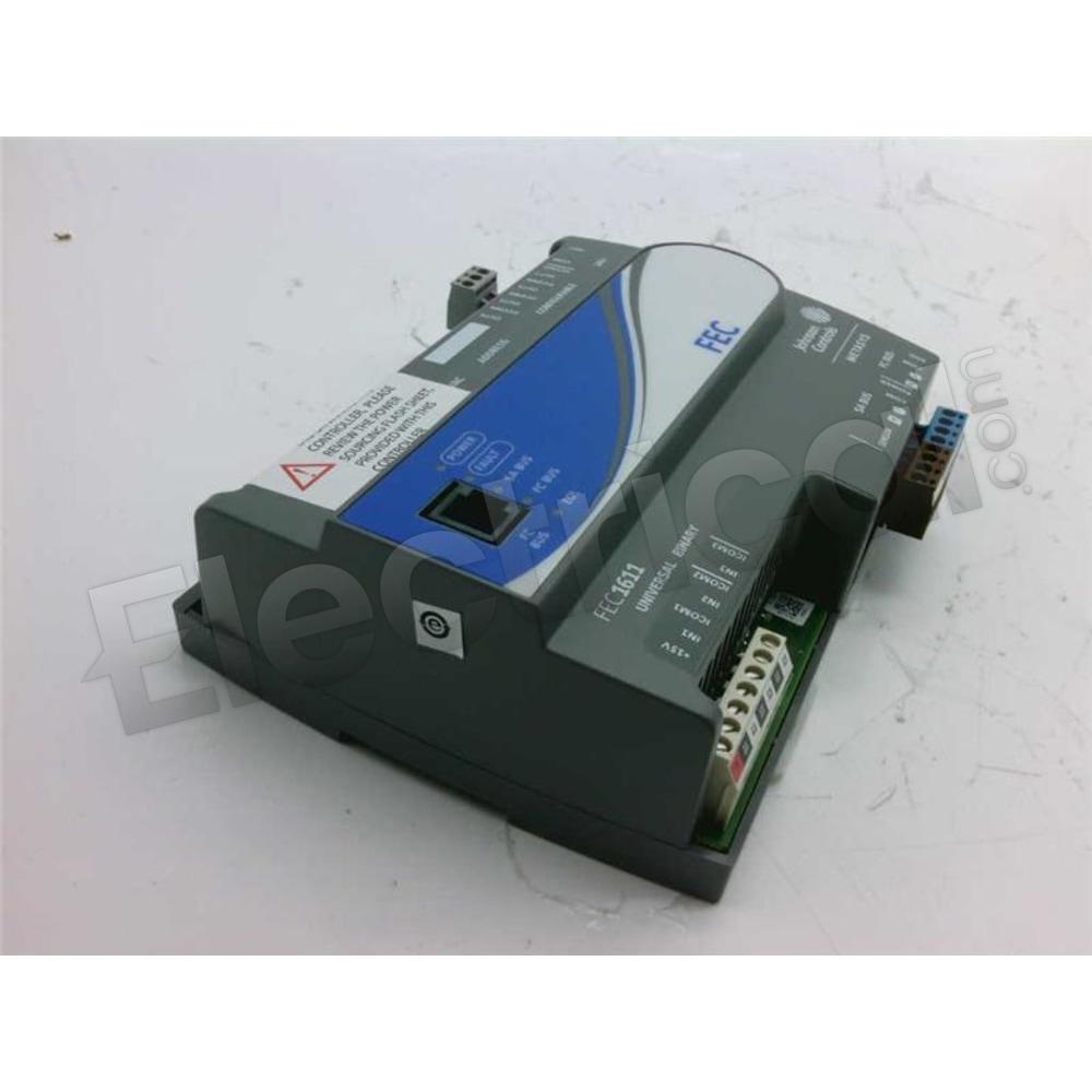 MS-FEC1611-1