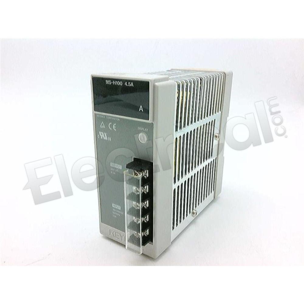 MS-H100-4.5A