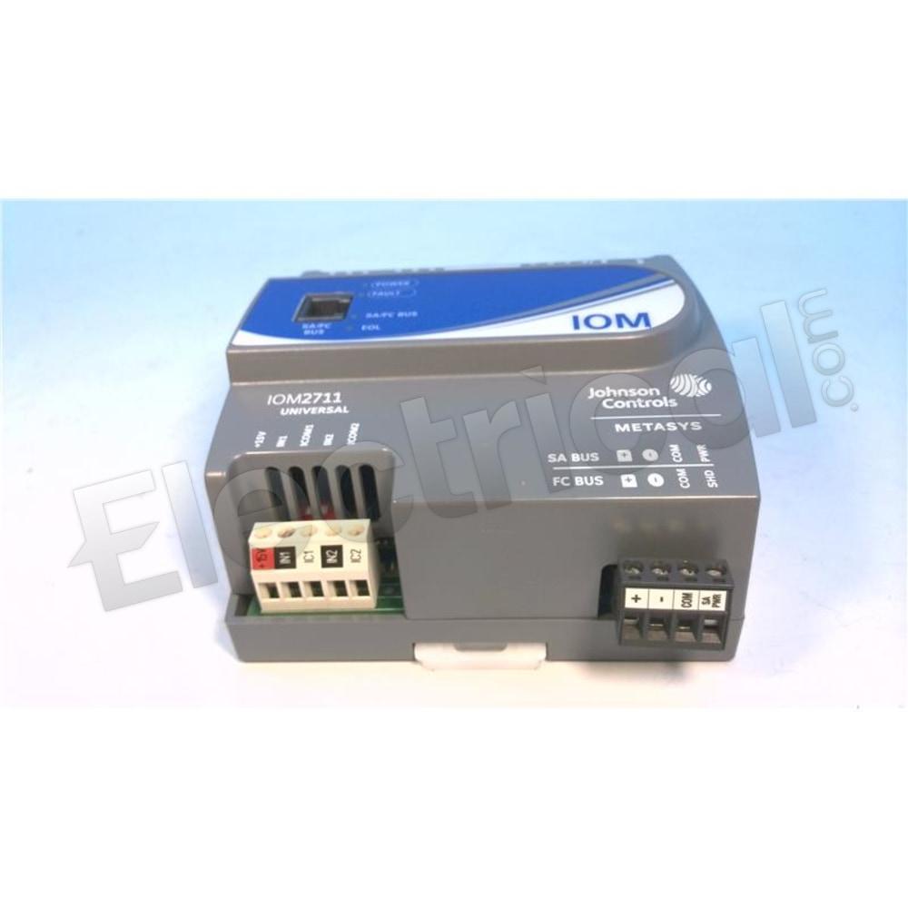 MS-IOM-2711-0