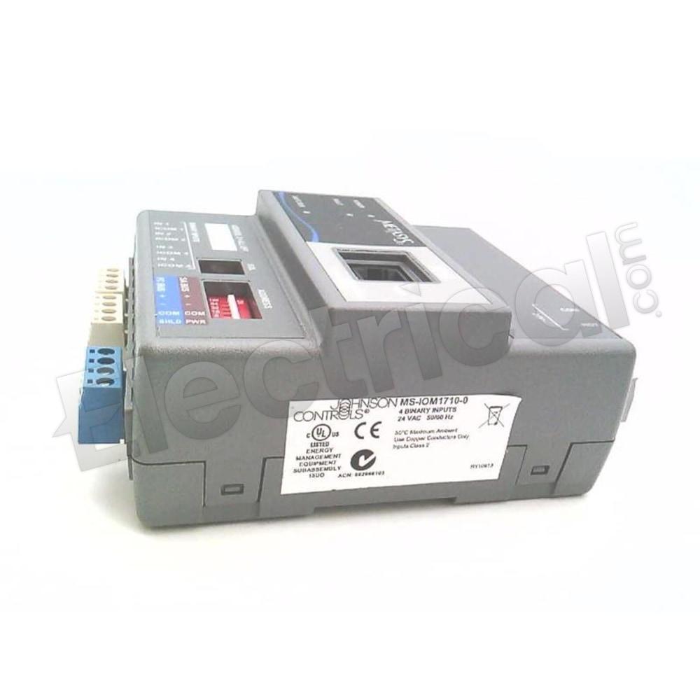 MS-IOM1710-0
