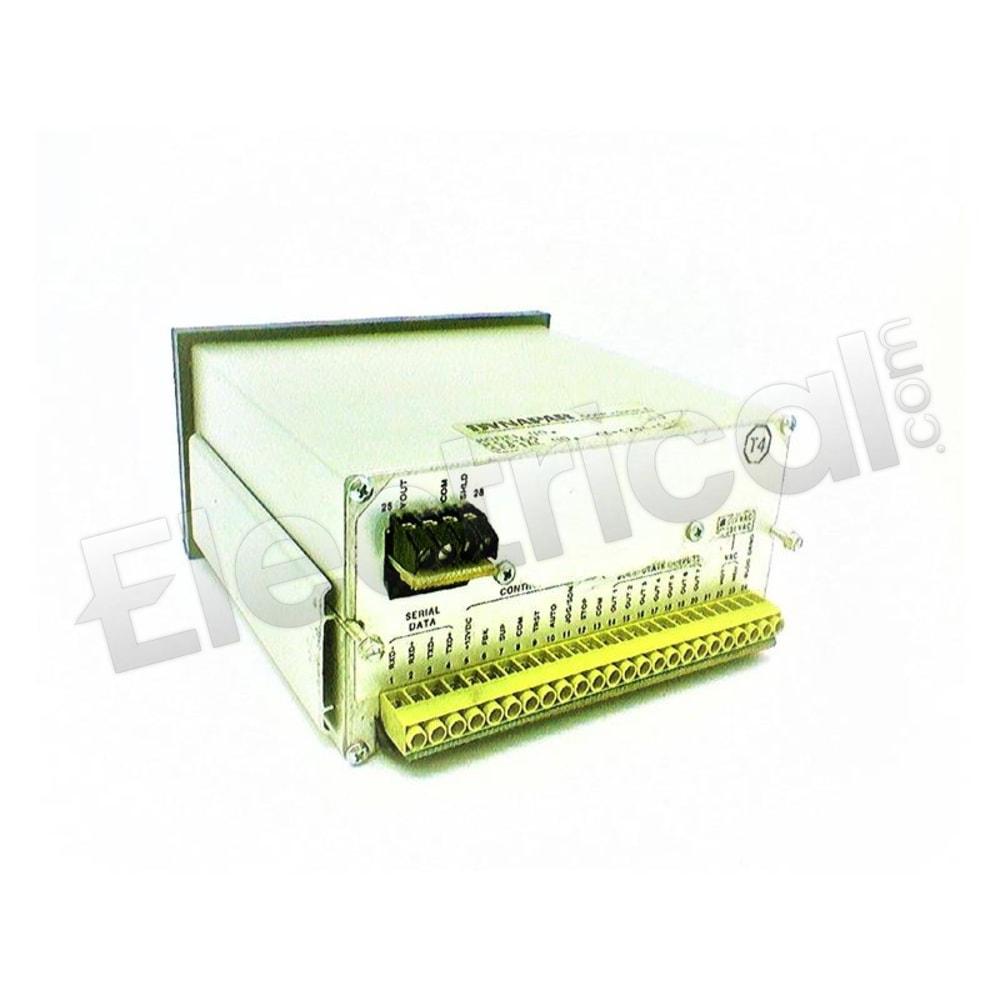 Dynapar Part And Accessory MS1-00-117VAC
