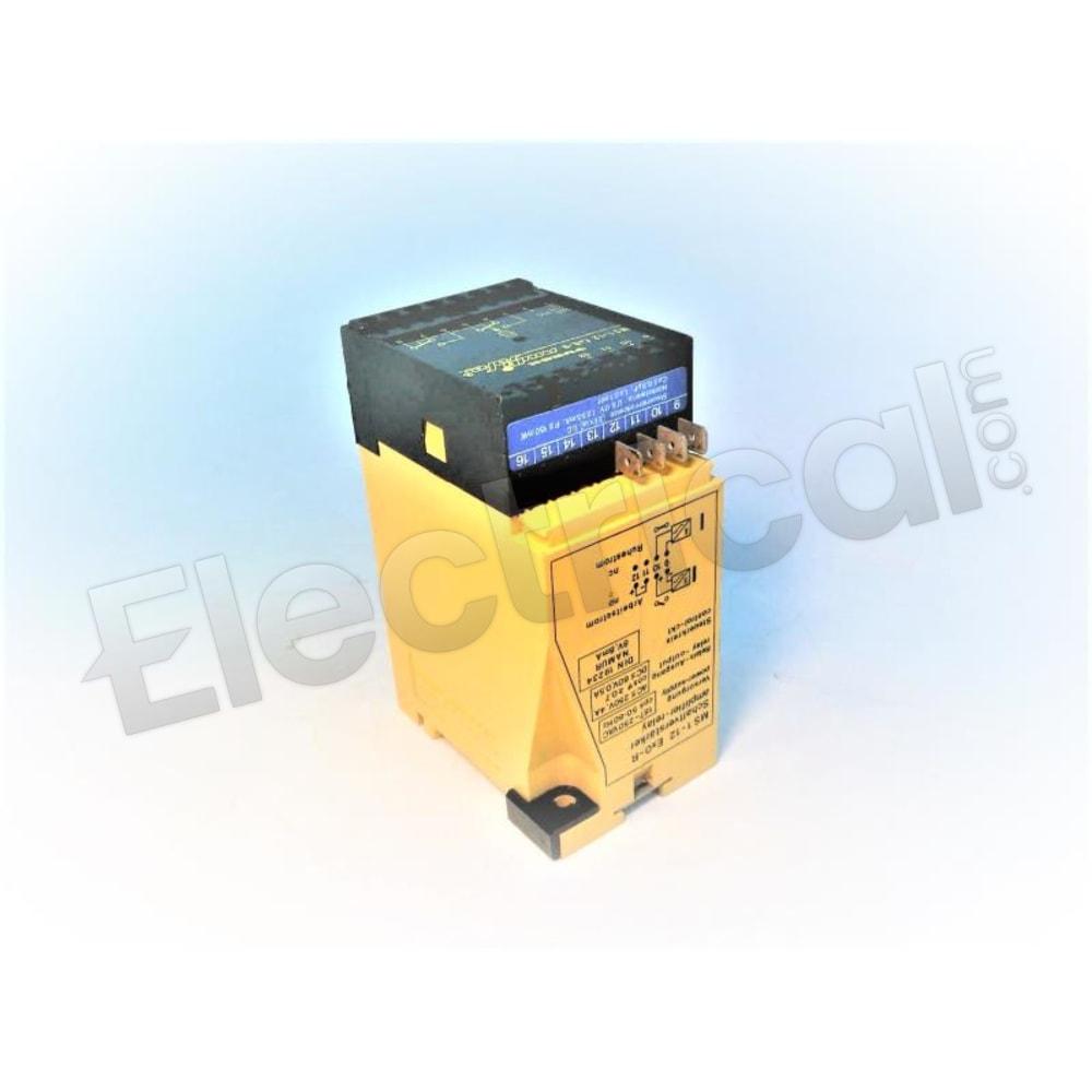 MS1-12EX0-R-220-240VAC