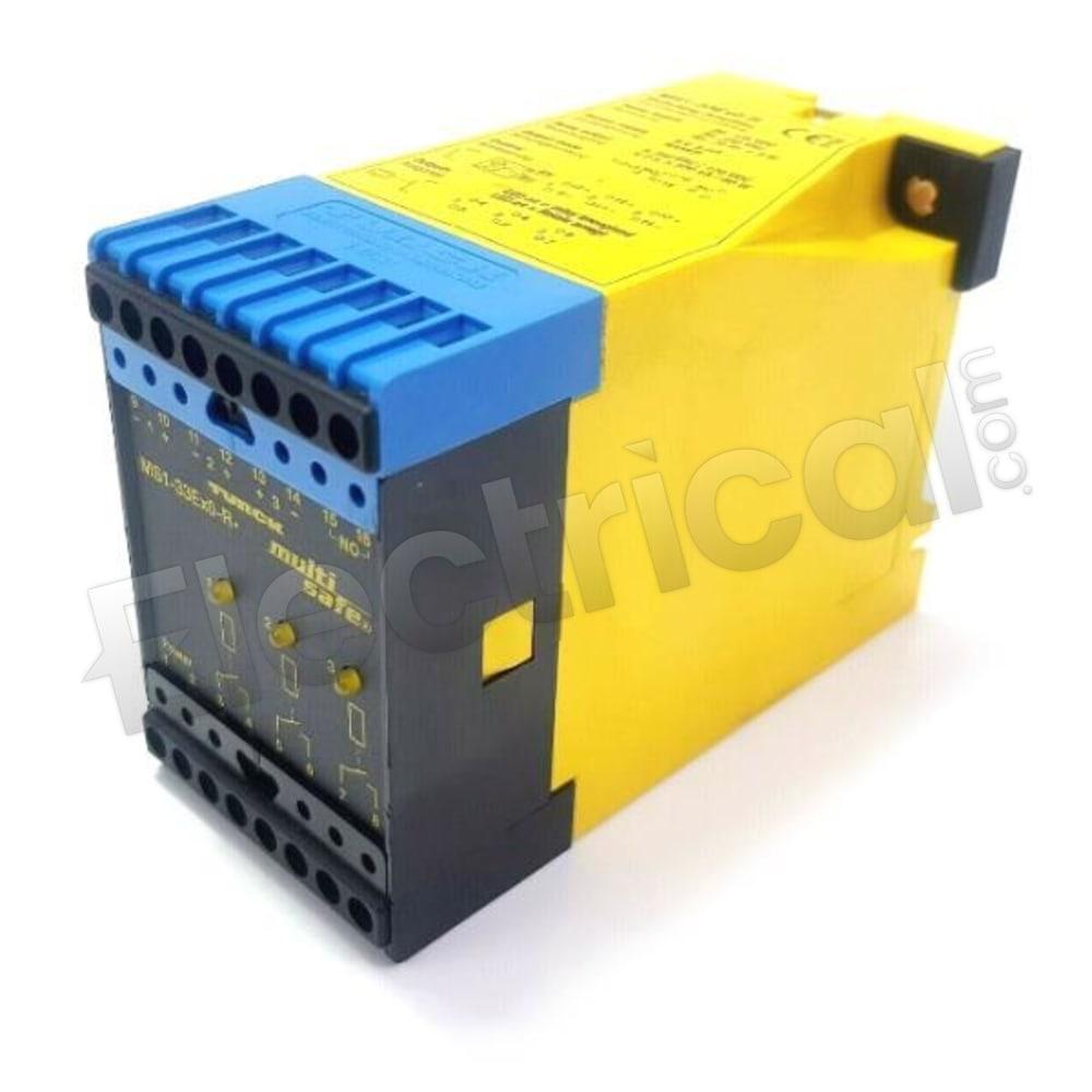 MS1-33EX0-R/110VAC