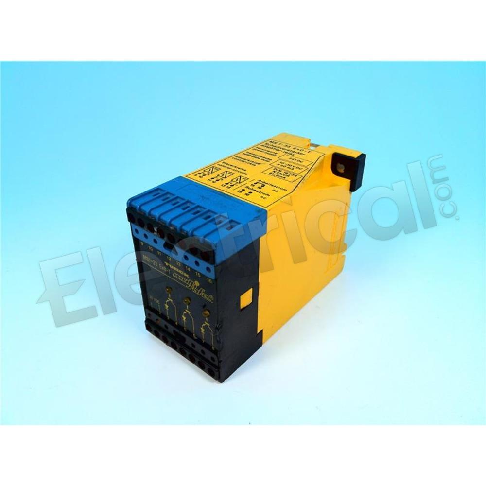 MS1-33EX0-T/24VDC