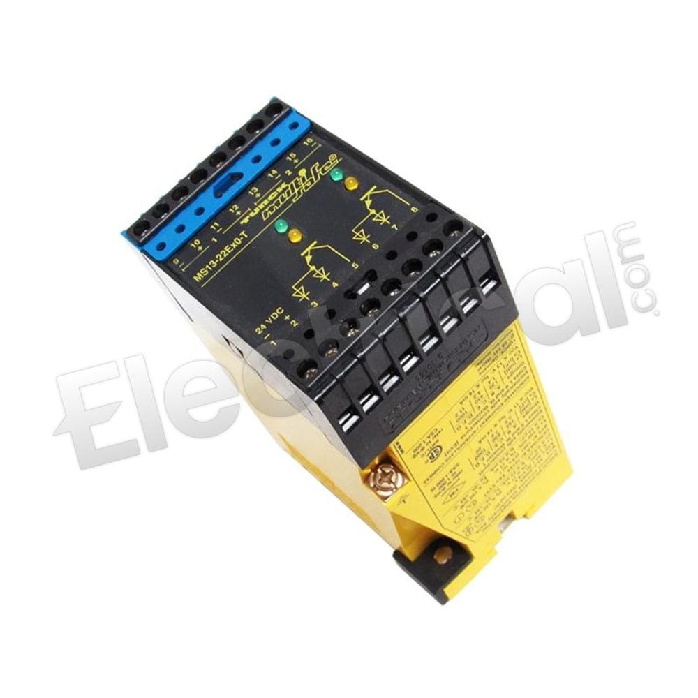 MS13-22EX0-T/24VDC
