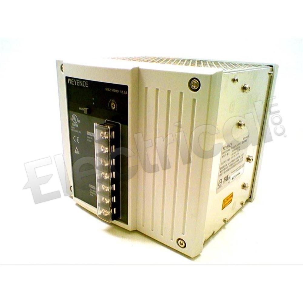 MS2-H300