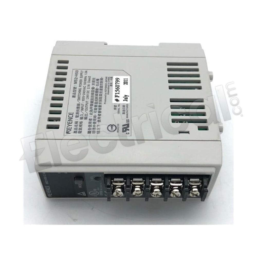 MS2-H50