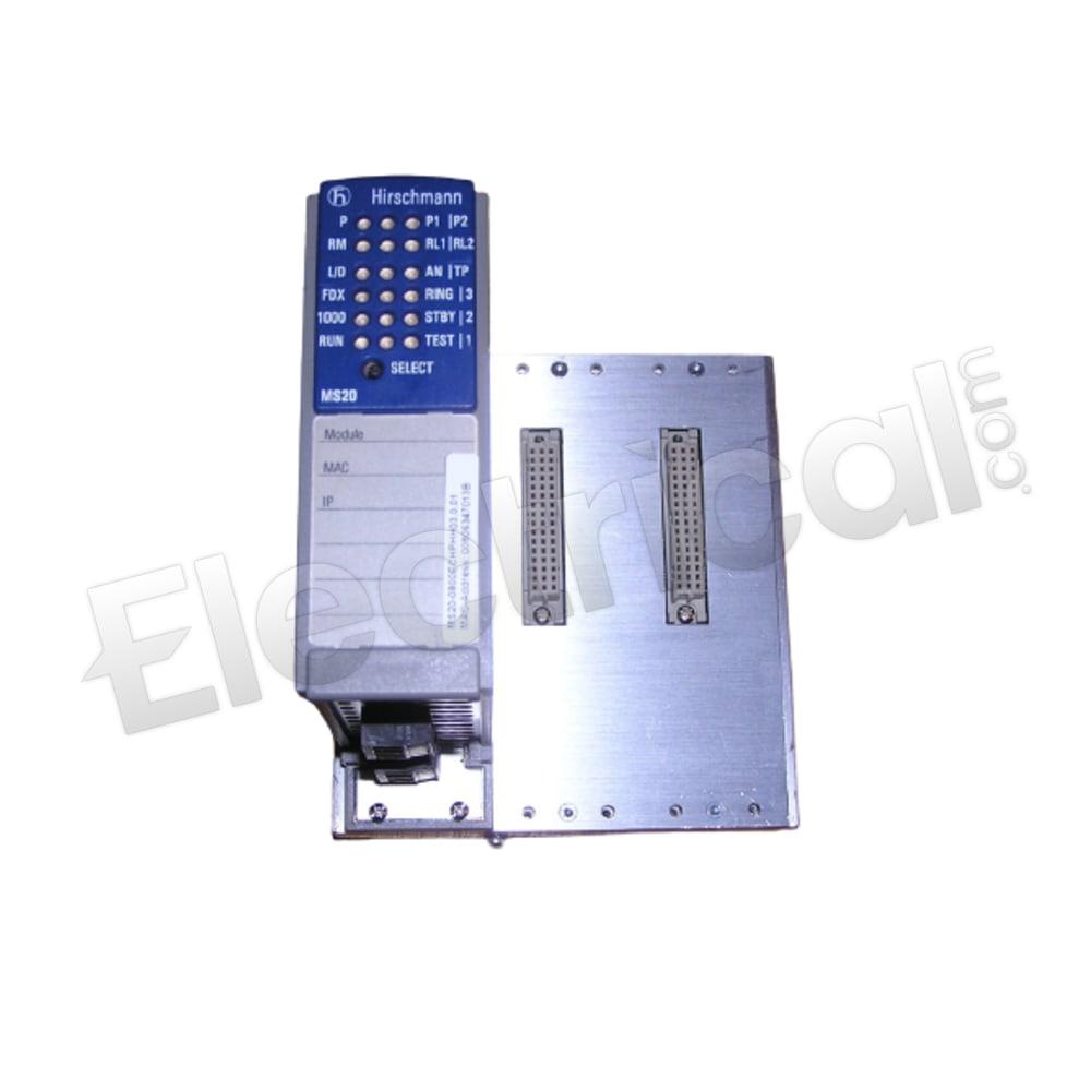 MS20-0800ECHP