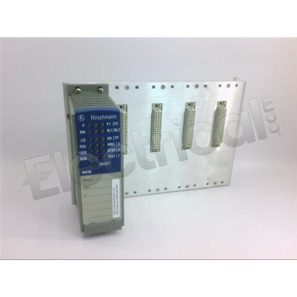MS20-1600SAAEHH01.0.05