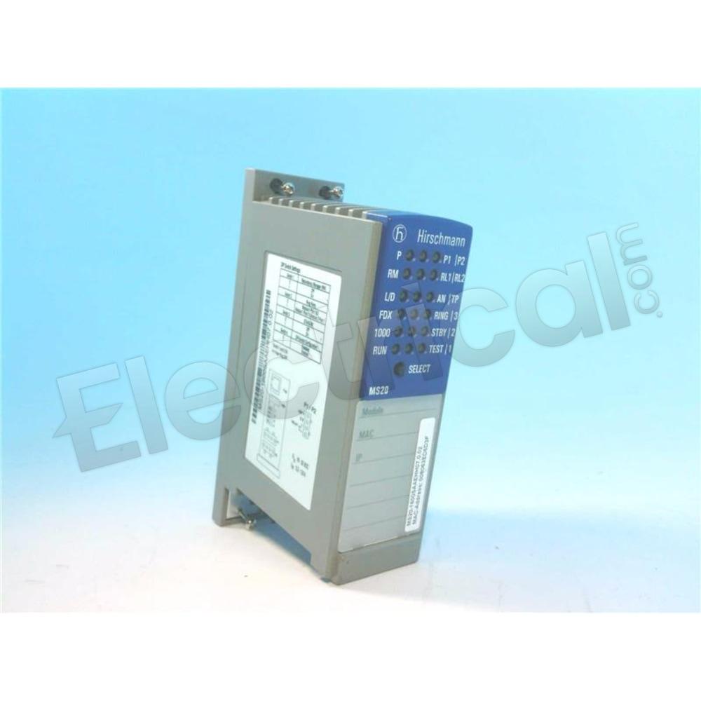 MS20-1600SAAEHH07.0.02