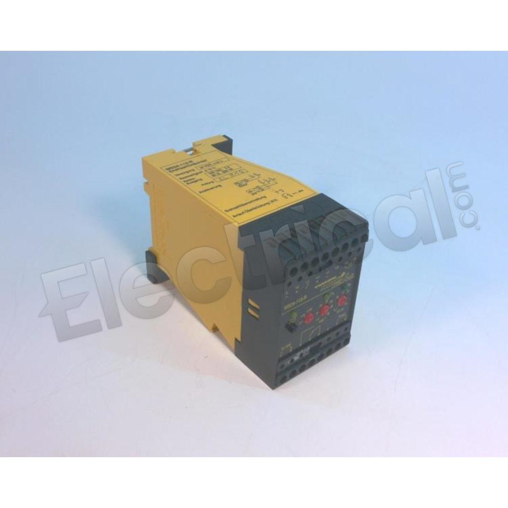 MS24-112-R/24VDC