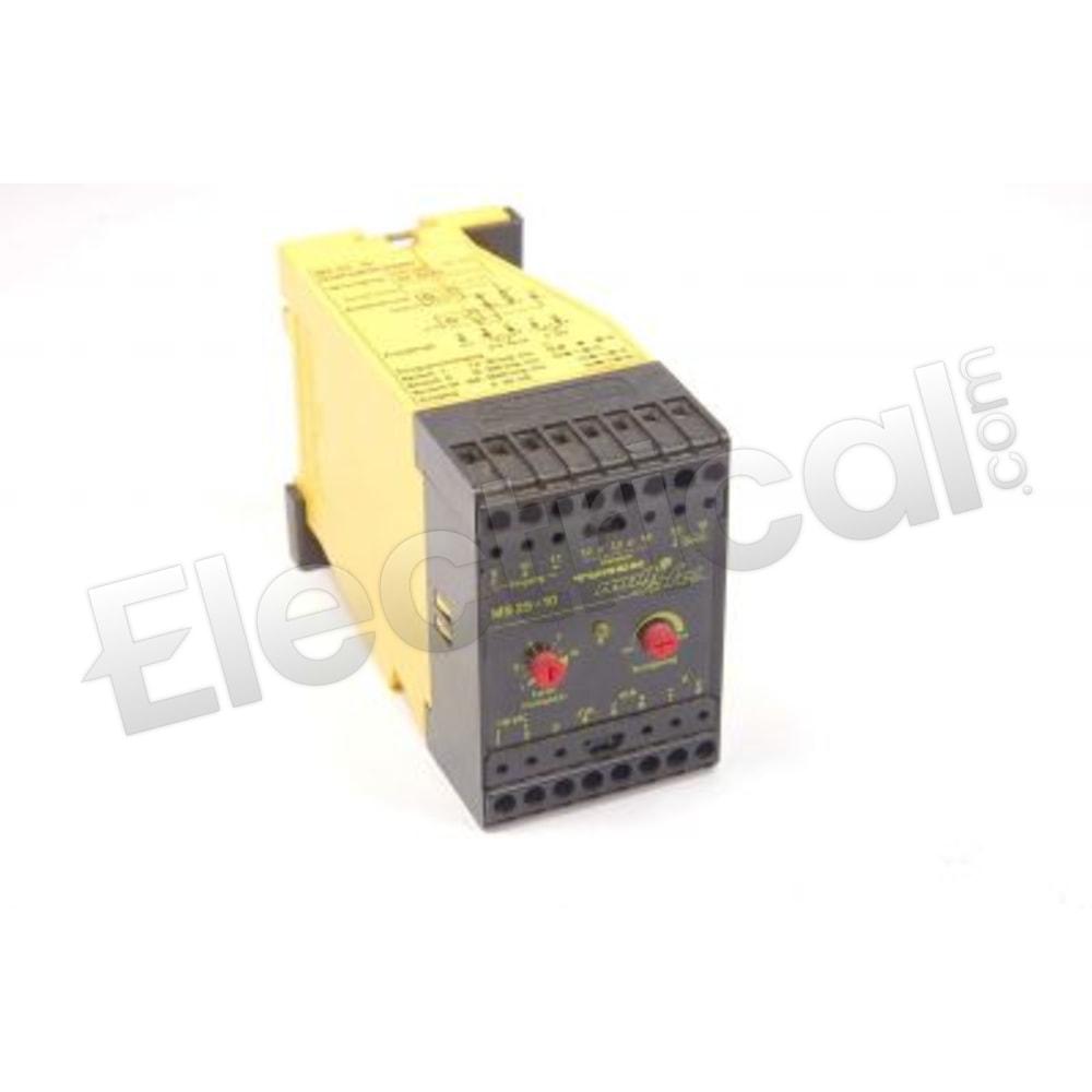 MS25-10/115VAC