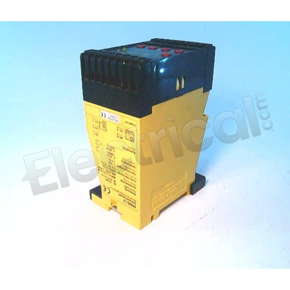 MS25-UI-115VAC