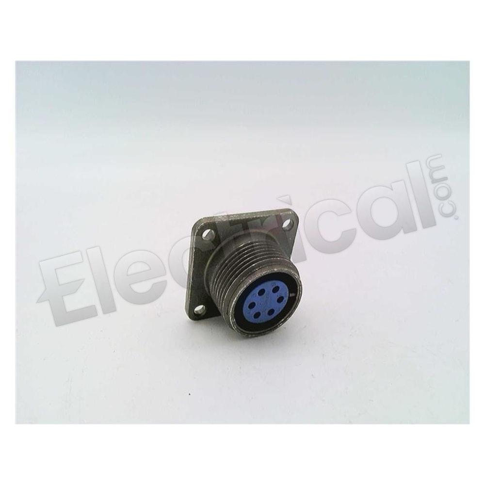 MS3102A14S-6S W/P CAP