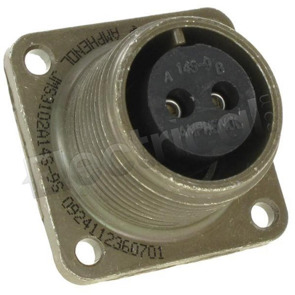 MS3102A14S-9S