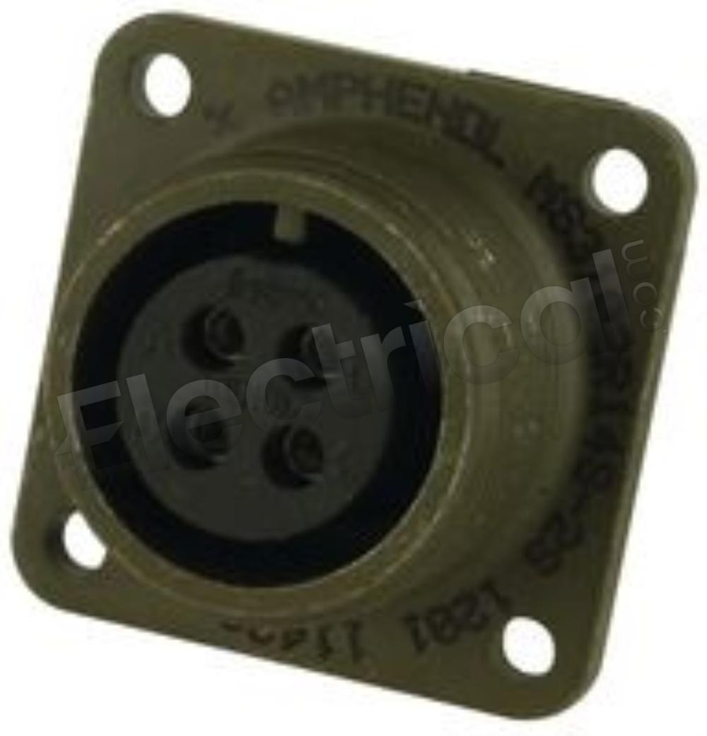 MS3102R14S-5S