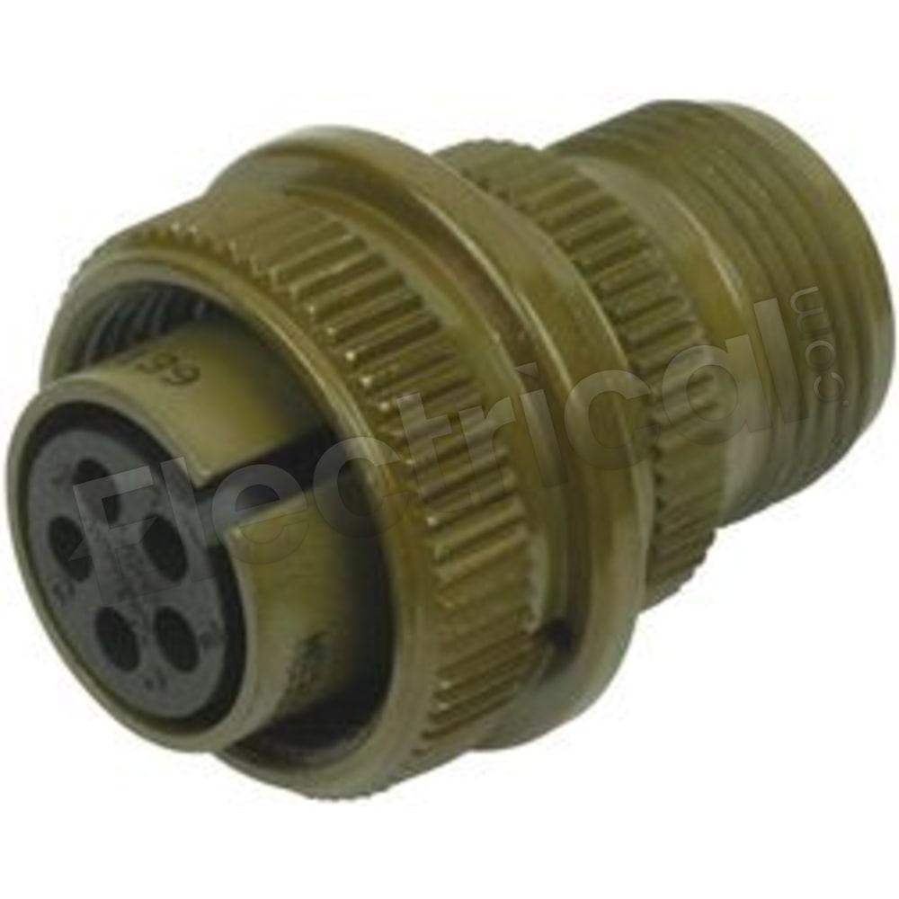 MS3106A14S-5S