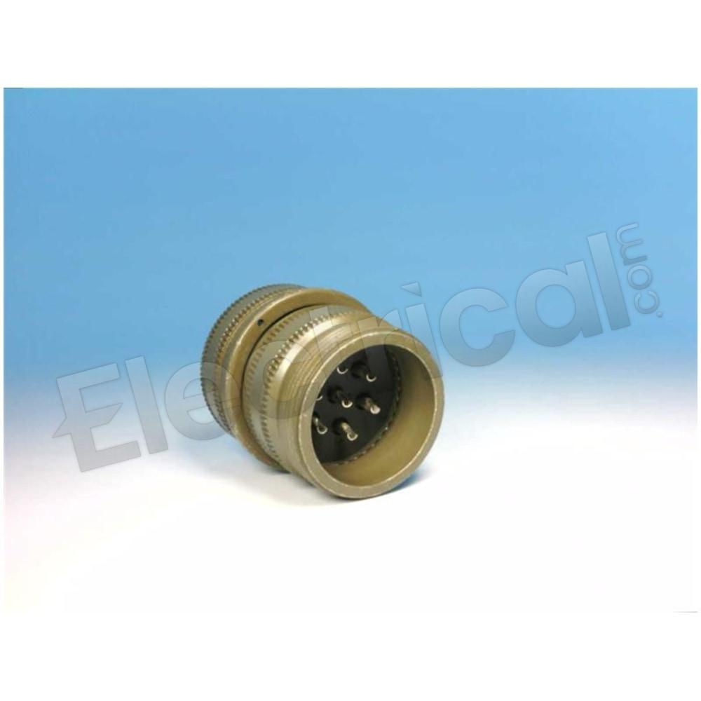 MS3106A24-27PW