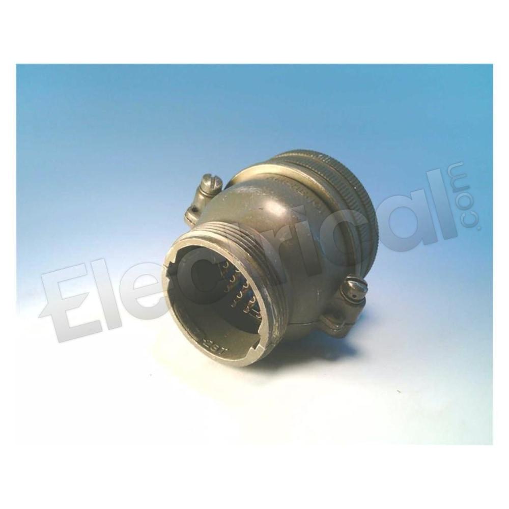 MS3106B28-21PW