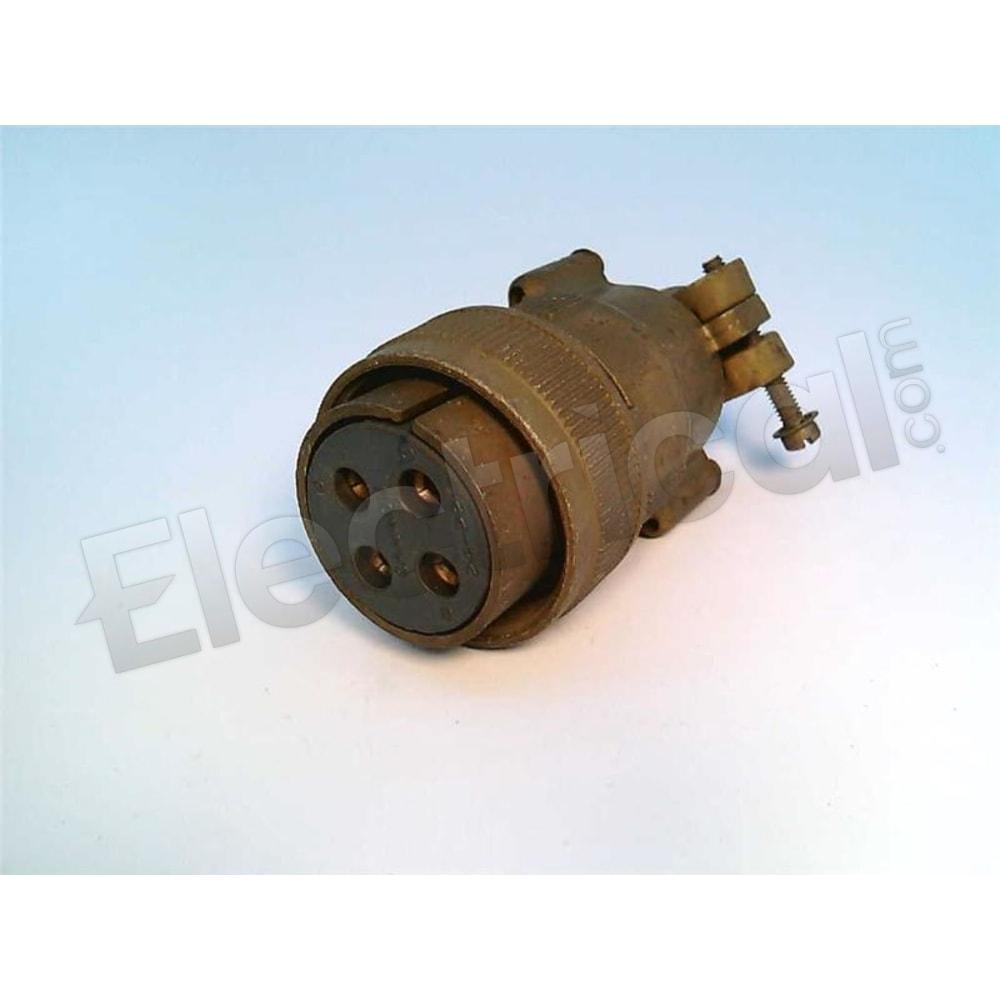 MS3106E24-22SX
