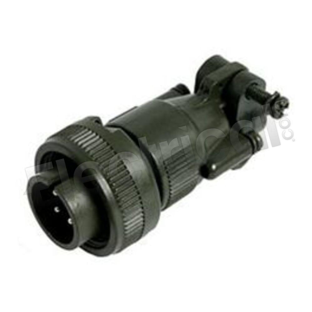 MS3106F10SL4P